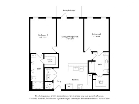 this floor plan is an approximation and may not include the most recent information